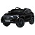 Машина M 6161EBLR-2 радіокер.2,4G,2 мот. 45W, 1акум.12V10AH,USB,MP3,EVA,BLUETOOTH,муз.,світло,чорний - 1 - smarttoys.com.ua