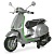 Мотоцикл M 6288EL-11-5 1*12V4,5AH, 1*45W, MP3, EVA, BLUETOOTH, музика, світло, шкіра,сірий+cалатовий - 1 - smarttoys.com.ua