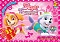 PW0844 Пазли ТМ "G-Toys" із серії "Paw Patrol" (Цуценячий патруль), 35 ел. - 1 - smarttoys.com.ua