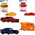Тематична машинка “Pantone” Hot Wheels (в ас.) - 1 - smarttoys.com.ua