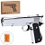 Пістолет 1911 21,5см, пластикові кулі, в кор-ці, 26-27,5-4,5см - 1 - smarttoys.com.ua