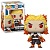 Ігрова фігурка FUNKO POP! cерії "Вбивця демонів" - РЕНГОКУ - 1 - smarttoys.com.ua