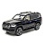 Автомодель - TOYOTA LAND CRUISER (чорний, 1:24) - 1 - smarttoys.com.ua