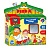 Гра настільна Vladi Toys магнітний театр Академія розвитку "Ріпка" VT3206-29 (укр) - 1 - smarttoys.com.ua