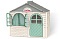 DOLONI "Будинок з шторками" артикул 02550/15 - 1 - smarttoys.com.ua