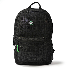 Рюкзак молодіжний YES R-02  "Agent Reflective" сірий - 1 - smarttoys.com.ua