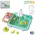 Кухня WD-802A мийка-ллється вода, продукти, посуд, 16 предметів, бат., кор., 35,5-32-9,5 см. - 1 - smarttoys.com.ua