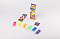 Пінопластовий пластилін "BUBBLE CLAY" BBC-01-01U,02U (30) (УКР) "Danko Toys", 4 види - 3 - smarttoys.com.ua