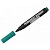 Маркер "Centropen" №8566 (толст. кругл ) зеленый - 1 - smarttoys.com.ua