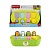 Розвиваюча іграшка "Хованки зі звірятами" Fisher-Price - 1 - smarttoys.com.ua