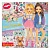 Besties Блокнот для дизайну «Sweet Moments»/ Бестіс Блокнот для дизайну «Світ Моментс», 961033 - 1 - smarttoys.com.ua