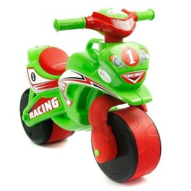 Мотобайк музичний СПОРТ 0139/5 - 1 - smarttoys.com.ua