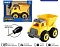 Конструктор 1016 на шурупах, самоскид, викрутка, кор., 29-21-15 см. - 1 - smarttoys.com.ua