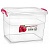 КОНТЕЙНЕР З РУЧКАМИ 7 л. 63 арт - 1 - smarttoys.com.ua