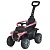 Квадроцикл M 5732EBLR-8 2в1(кат.-тол.),2,4G(радіок),1*25W,1*6V4AH,бат.ручка,USB,EVA,муз.,світло,рож. - 1 - smarttoys.com.ua