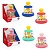 Дзиґа HE8090-1 4 кольори, кор., 14,5-17,5-15 см. - 1 - smarttoys.com.ua