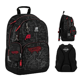Рюкзак Kite Education 585 HW - 1 - smarttoys.com.ua