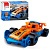 Конструктор SLUBAN M38-B1378G машина, 51дет, в кор-ці, 14-9,5-4,5см - 1 - smarttoys.com.ua