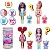 Лялька Челсі та друзі "Pop Reveal" серії "Круті Бабл-ті" Barbie (сюрприз) - 1 - smarttoys.com.ua