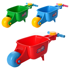 Іграшка "Тачка ТехноК", арт. 1226 - 1 - smarttoys.com.ua