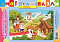 Книга Мої перші пазли. Івасик-Телесик - 1 - smarttoys.com.ua