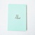 Блокнот TM Profiplan "Title note" green, А5 - 1 - smarttoys.com.ua