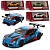 Машинка іграшкова KT5421WF "Toyota GR Supra Raicing Concept" - 1 - smarttoys.com.ua