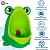 Пісуар дитячий (для хлопчиків), арт. 6870 - 1 - smarttoys.com.ua