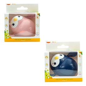 Іграшка для ванни "Пінгвін" - 1 - smarttoys.com.ua