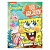 100 наклейок. TM "SpongeBob SquarePants" (зелена) - 1 - smarttoys.com.ua