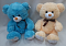 Ведмідь Ласунчик 0297 Україна - 1 - smarttoys.com.ua