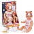Лялька BABY BORN – ЛЕНА У КОСТЮМІ КОТИКА (36 см, з аксес.) - 1 - smarttoys.com.ua