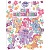 Дитяче книжкове видання «Сад натхнення. ТМ "My Little Pony"» - 1 - smarttoys.com.ua