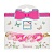 Браслет Lukky Fashion рожевий - 1 - smarttoys.com.ua