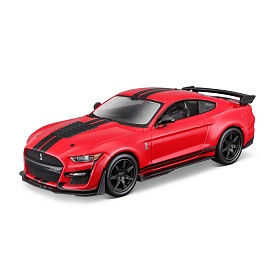 Автомодель - FORD SHELBY GT500 (1:32) - 1 - smarttoys.com.ua