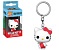 Ігрова фігурка на кліпсі FUNKO POP! серії "Sanrio" ­- ХЕЛОУ КІТТІ - 1 - smarttoys.com.ua