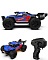Автомобіль OFF-ROAD на р/к – HIGH SPEED (синій, 1:16, 2.4 ГГц, акум. 3,7 V) - 1 - smarttoys.com.ua