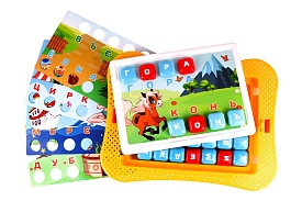 Іграшка "Мозаїка ТехноК", арт.8218 - 1 - smarttoys.com.ua