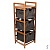 Етажерка підлогова 3яр 34*32*91см., R35236 - 1 - smarttoys.com.ua