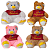 Ведмідь Барні 0295 Україна - 1 - smarttoys.com.ua