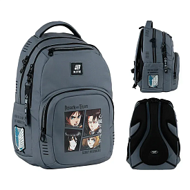 Рюкзак Kite Education teens 903L AT - 1 - smarttoys.com.ua