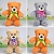 М'яка іграшка "Тедді 02/4 м", Копиця 00033-7 - 1 - smarttoys.com.ua