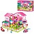 Конструктор SLUBAN M38-B0721 "Girls Dream": Велика вілла, 896 дет. - 1 - smarttoys.com.ua