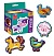 Гра розвиваюча Vladi Toys набір магнітів. "Ферма" VT3106-36 - 1 - smarttoys.com.ua