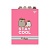 Папка-портфель Yes FC на блискавці з тканинними ручками "Pusheen" - 1 - smarttoys.com.ua