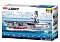 Конструктор SLUBAN M38-B0662 "Армія": 10 в 1 (корабель, транспорт), 361 дет. - 1 - smarttoys.com.ua