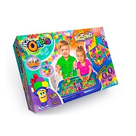 Набір креативної творчості "BIG CREATIVE BOX" H2Orbis укр  - 1 - smarttoys.com.ua