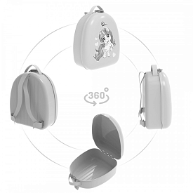 Іграшка «Рюкзак ТехноК», арт. 8379 - 6 - smarttoys.com.ua