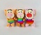 Тигр (брелок) 11 см 098147 - 1 - smarttoys.com.ua
