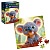 Пазли De.tail. Коала на гілці. 64 деталі DT1234-18 (укр) - 1 - smarttoys.com.ua
